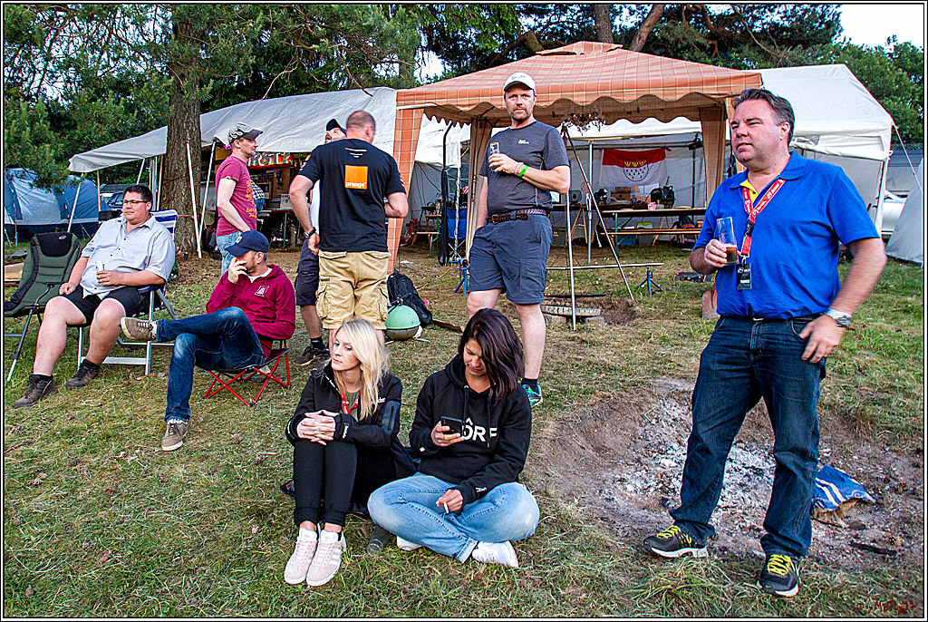 ADAC TOTAL 24h-Rennen, 22.06.2019